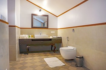 Citrus Chambers Mahabaleshwar