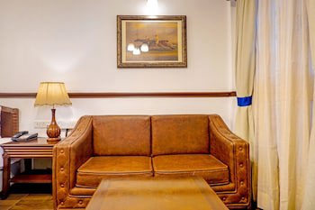 Citrus Chambers Mahabaleshwar