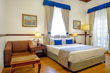 Citrus Chambers Mahabaleshwar