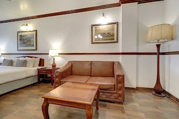 Citrus Chambers Mahabaleshwar