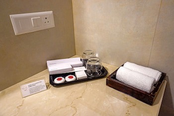 Citrus Chambers Mahabaleshwar