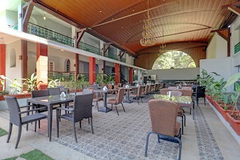 Citrus Chambers Mahabaleshwar
