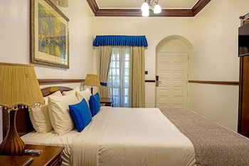 Citrus Chambers Mahabaleshwar