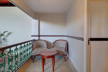Citrus Chambers Mahabaleshwar