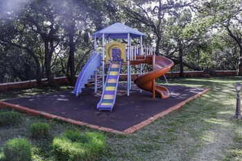 Citrus Chambers Mahabaleshwar