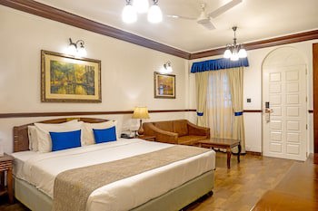 Citrus Chambers Mahabaleshwar