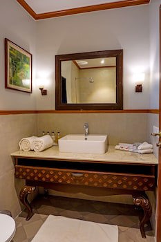 Citrus Chambers Mahabaleshwar