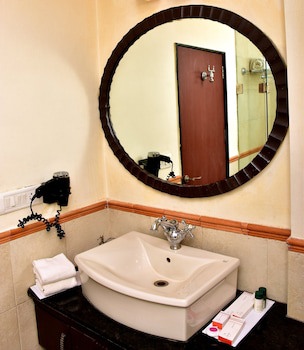 Citrus Chambers Mahabaleshwar