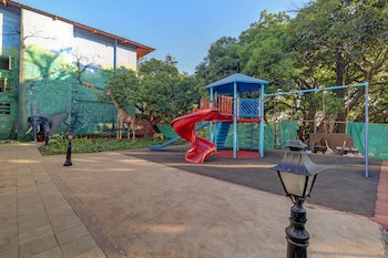 Citrus Chambers Mahabaleshwar