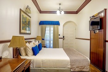Citrus Chambers Mahabaleshwar