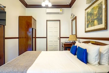 Citrus Chambers Mahabaleshwar