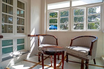 Citrus Chambers Mahabaleshwar