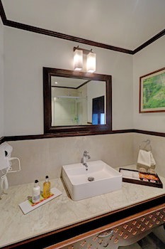 Citrus Chambers Mahabaleshwar