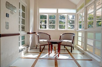 Citrus Chambers Mahabaleshwar