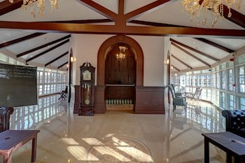 Citrus Chambers Mahabaleshwar