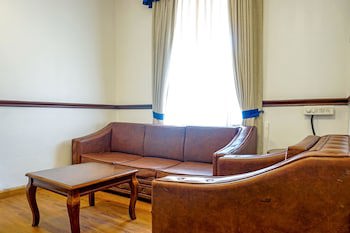 Citrus Chambers Mahabaleshwar