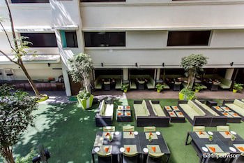 Citrus Hotel Lonavala