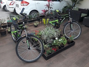 Citrus Hotel Lonavala