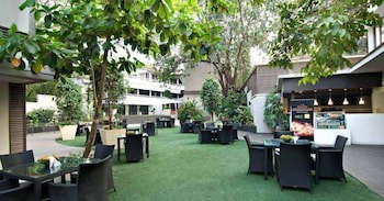 Citrus Hotel Lonavala