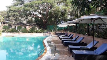 Citrus Hotel Lonavala
