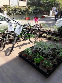 Citrus Hotel Lonavala