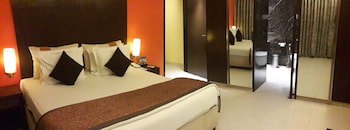 Citrus Hotel Lonavala