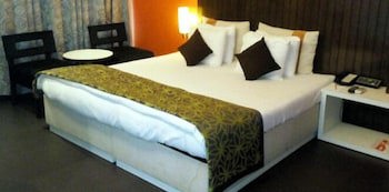Citrus Hotel Lonavala