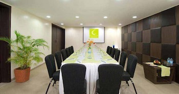 Citrus Hotel Lonavala