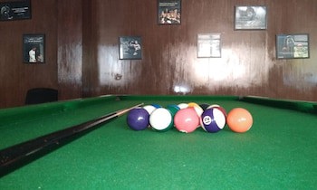 Citrus Hotel Lonavala