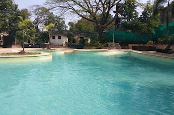 Citrus Hotel Lonavala