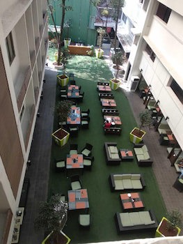 Citrus Hotel Lonavala