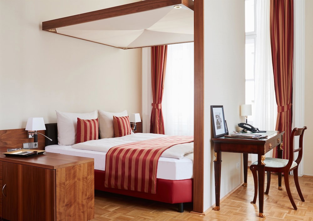 Living Hotel an der Oper