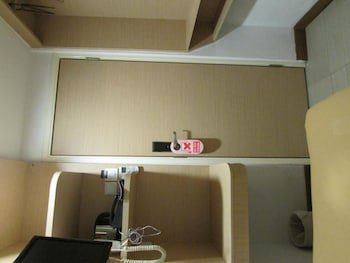 Arianna Hotel