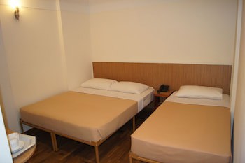 Arianna Hotel