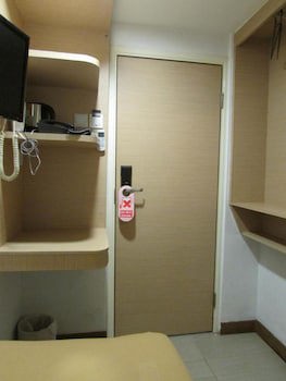 Arianna Hotel