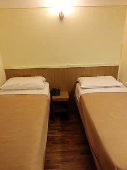 Arianna Hotel
