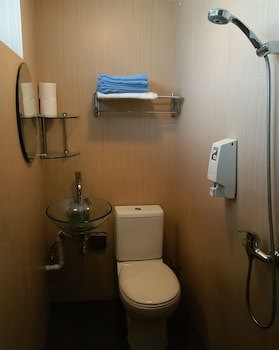 Arianna Hotel