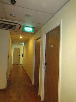 Arianna Hotel