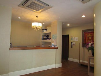 Arianna Hotel