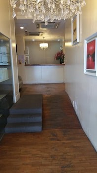 Arianna Hotel