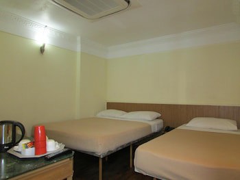 Arianna Hotel