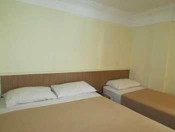 Arianna Hotel