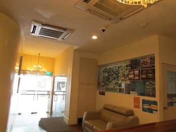 Arianna Hotel
