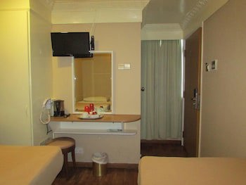 Arianna Hotel