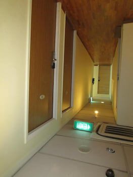 Arianna Hotel