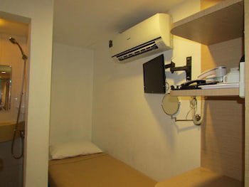 Arianna Hotel