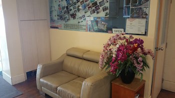 Arianna Hotel
