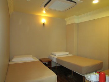 Arianna Hotel