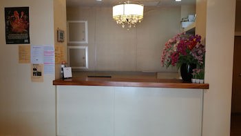 Arianna Hotel
