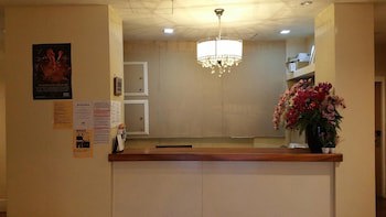 Arianna Hotel